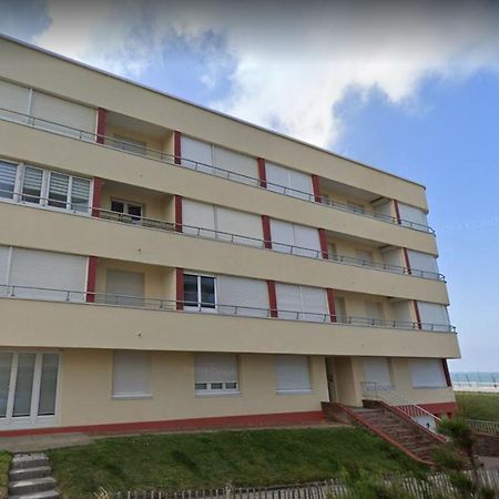 Le Touquet Quartier Atlantique T4 Vue Mer Eksteriør bilde
