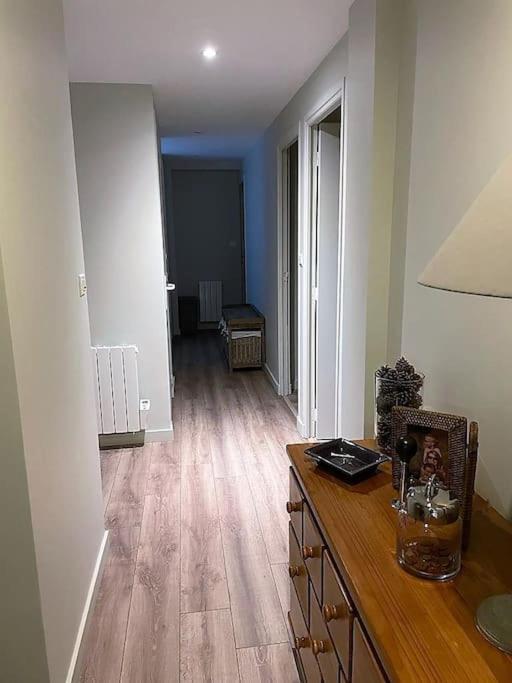 Le Touquet Quartier Atlantique T4 Vue Mer Eksteriør bilde